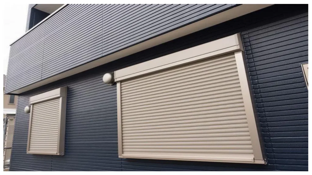 مميزات وعيوب الشيش الحصيرة