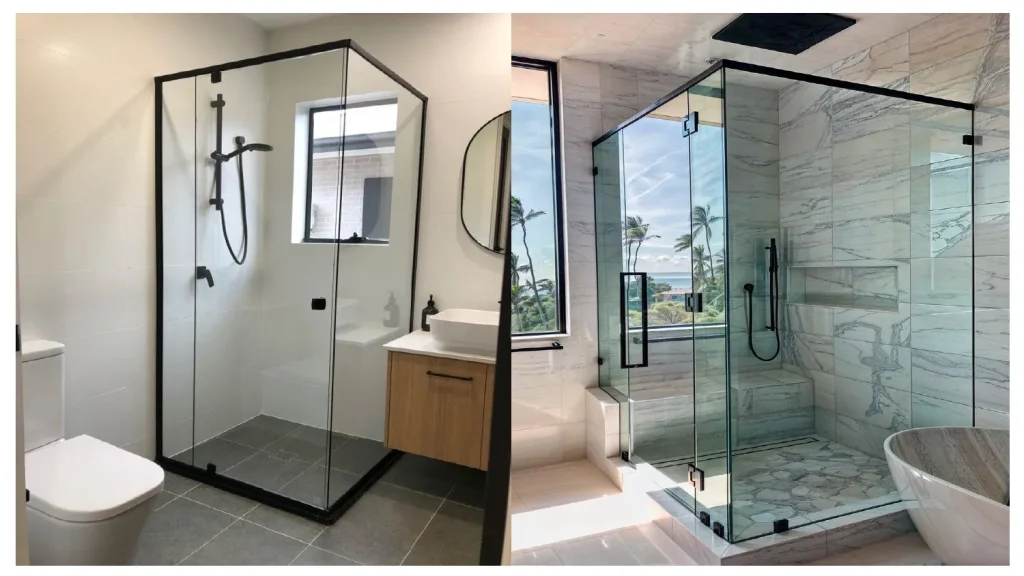 اسعار كابينة شاور ديورافيت