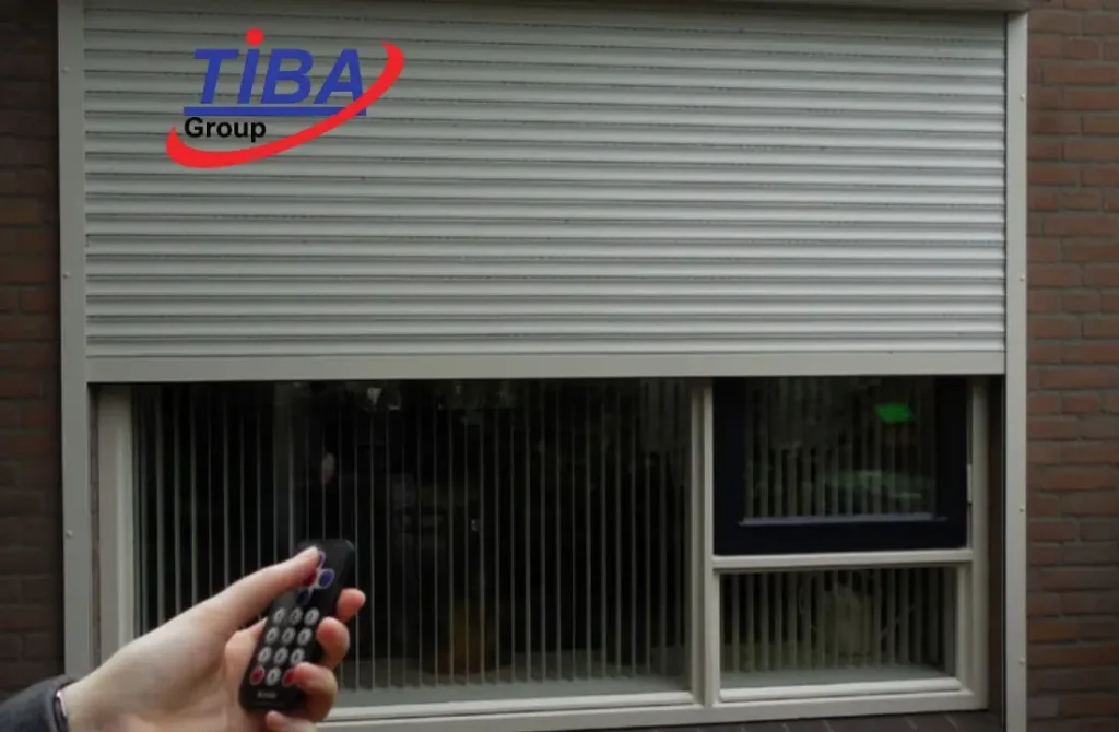 سعر الشتر الكهربائي في مصر