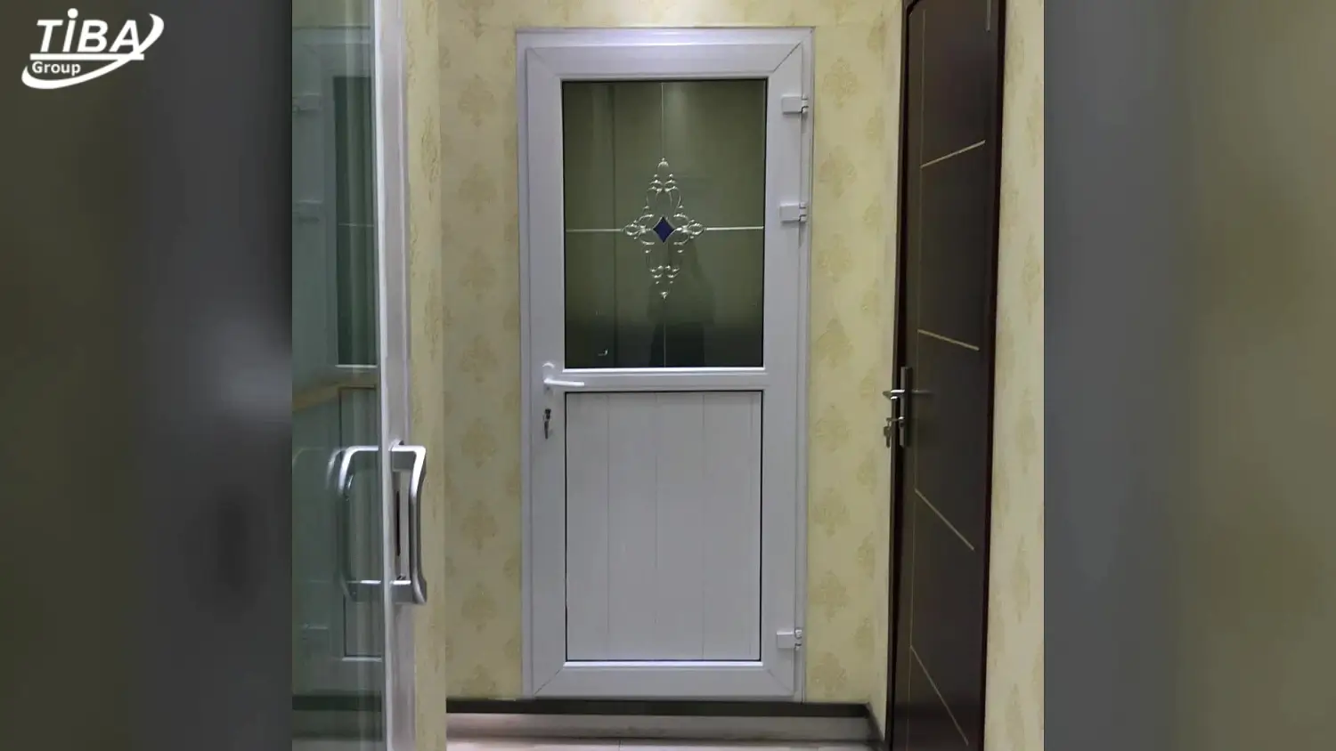 اسعار الابواب الالوميتال للحمام