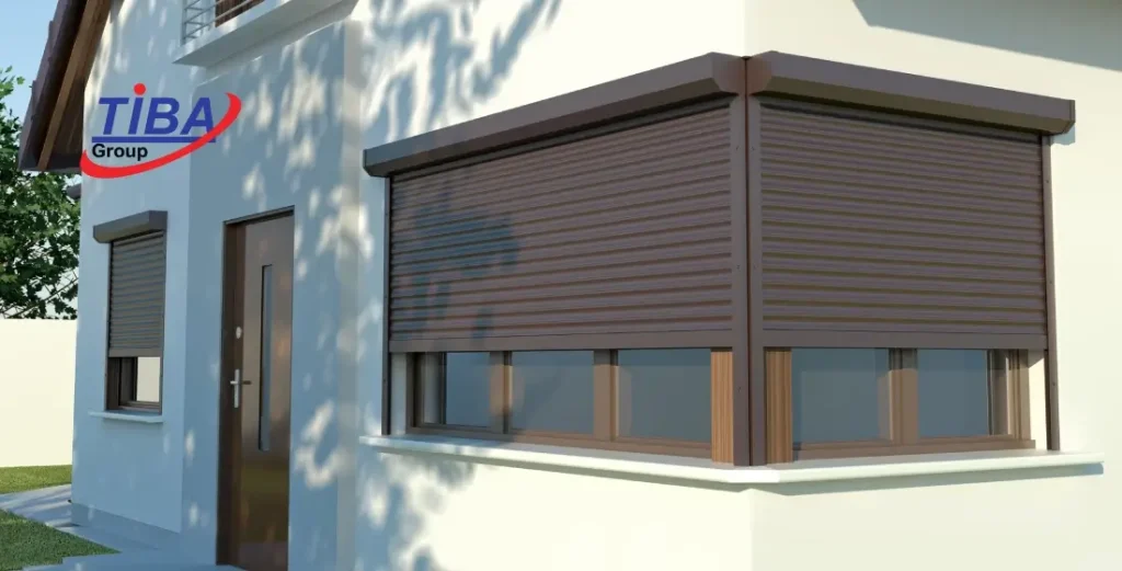 اسعار الشتر للشبابيك في مصر