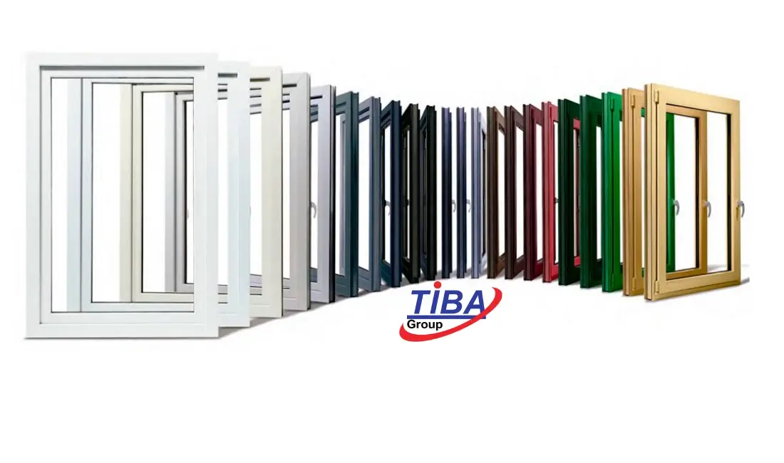 مصنع يو بي في سي