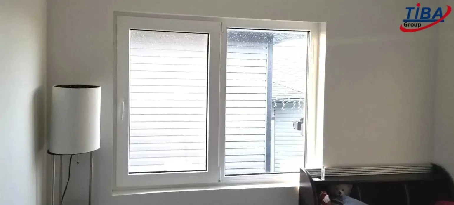 سعر شباك عازل للصوت